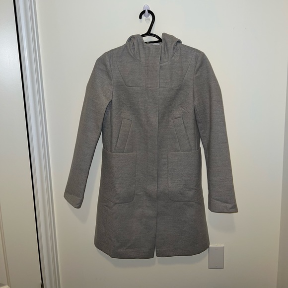 ASOS Coat - Picture 3 of 6